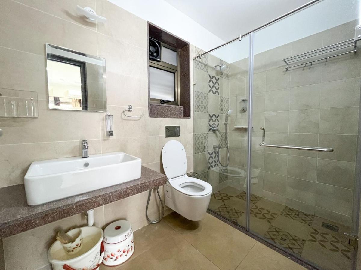 Acron Seawind Baga Arpora Appartement Calangute Buitenkant foto