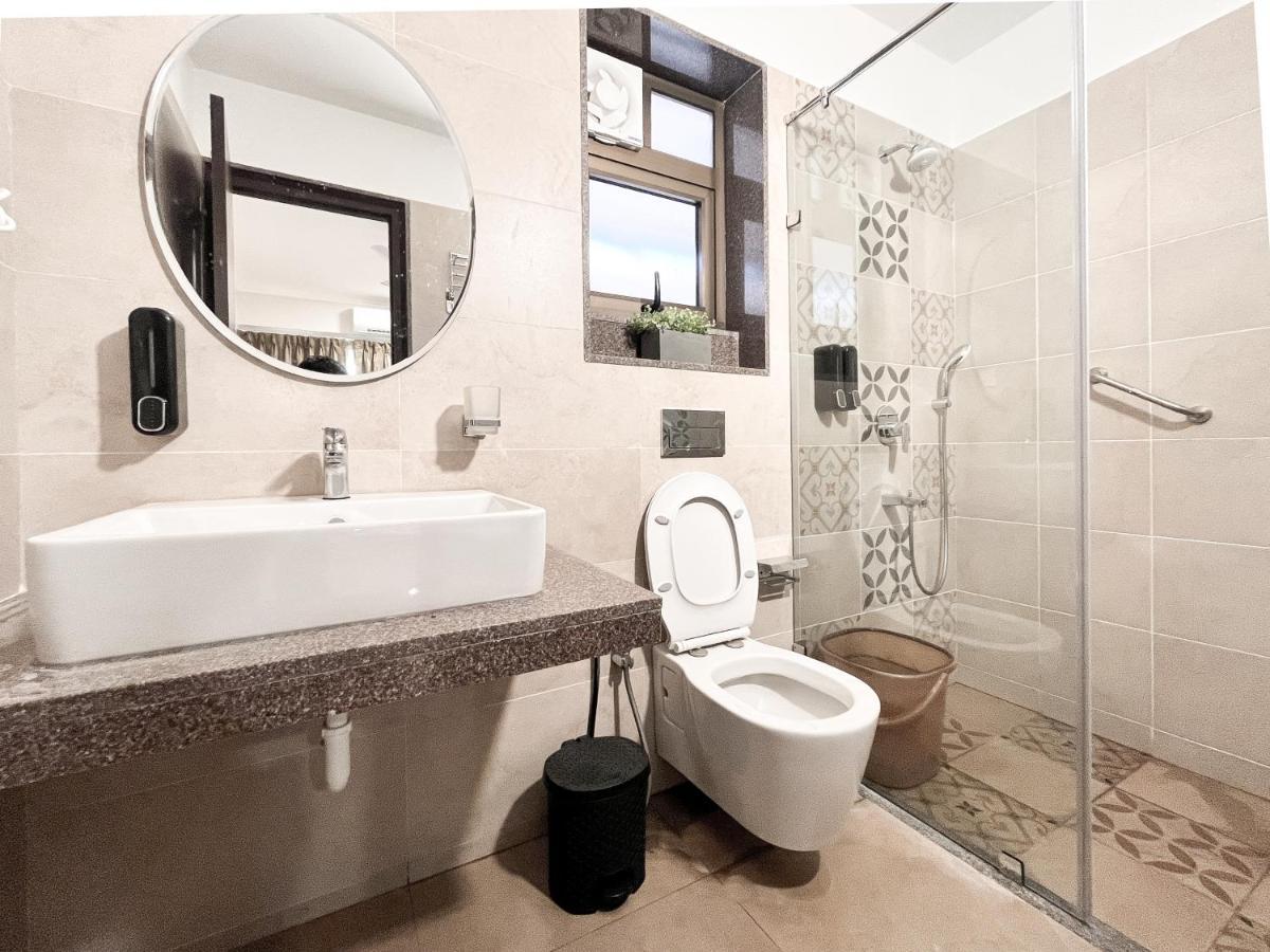 Acron Seawind Baga Arpora Appartement Calangute Buitenkant foto