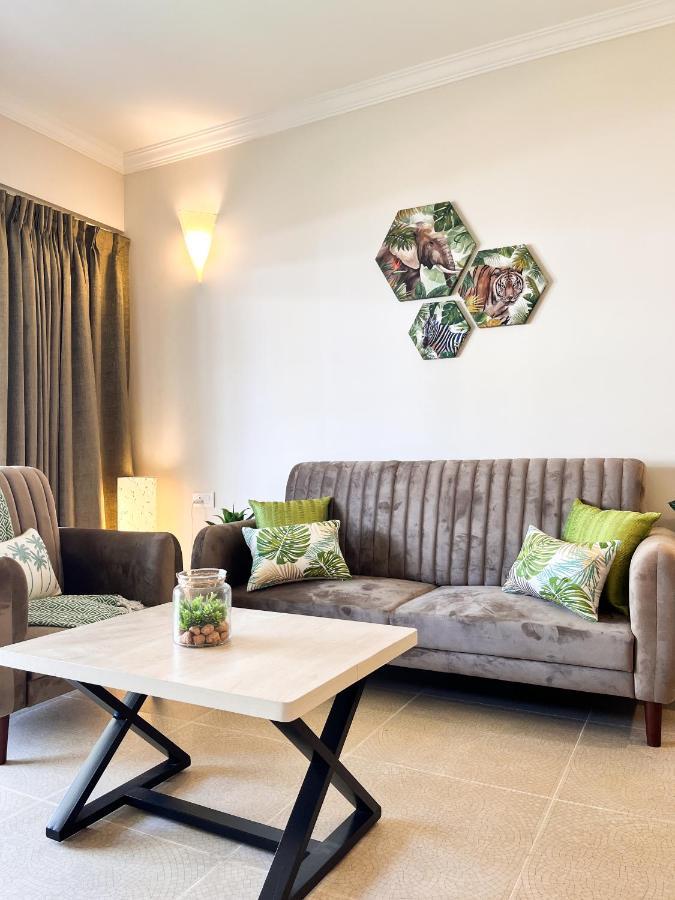 Acron Seawind Baga Arpora Appartement Calangute Buitenkant foto