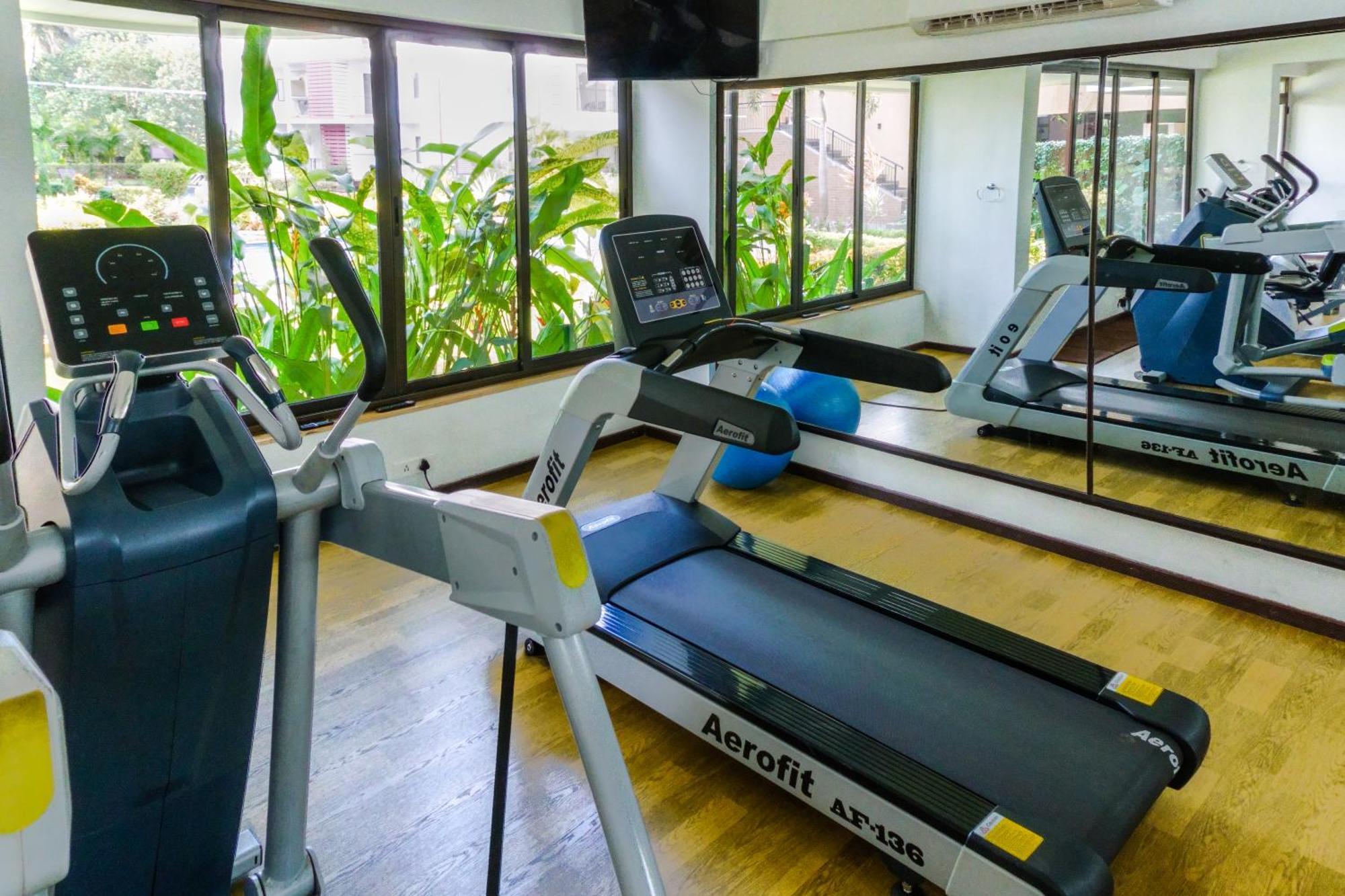 Acron Seawind Baga Arpora Appartement Calangute Buitenkant foto
